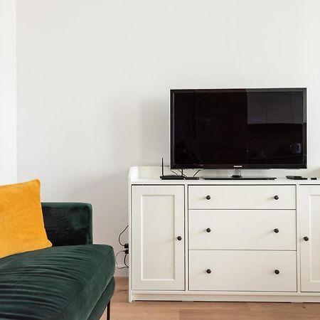 Ursynow Klobucka Comfort Apartment Varşova Dış mekan fotoğraf